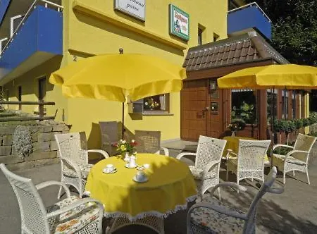 Katharina Garni Pensionat 3*