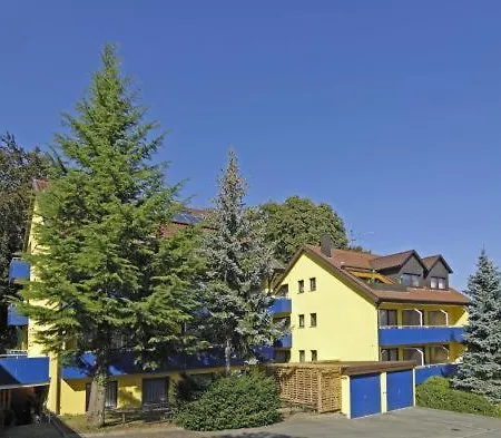 بيت ضيافة Katharina Garni