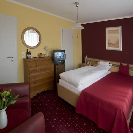 Katharina Garni Tübingen