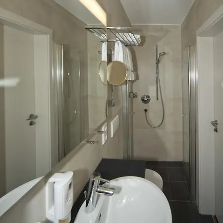 Pensionat Katharina Garni Tübingen