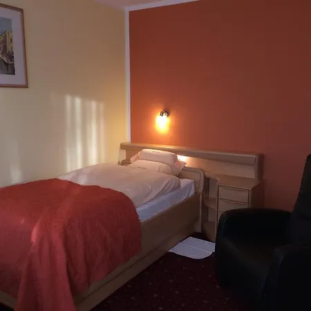 Pensionat Katharina Garni