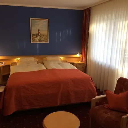 Katharina Garni Guest house