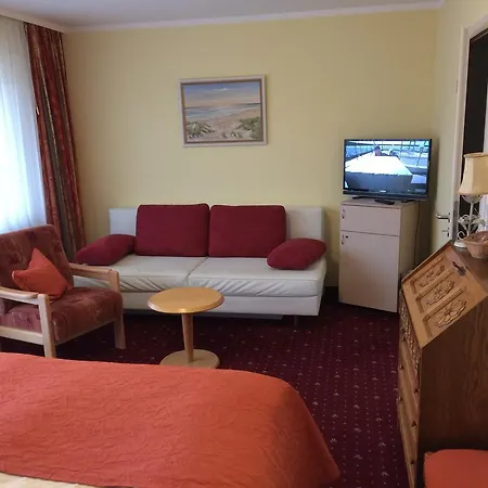 Katharina Garni بيت ضيافة 3*