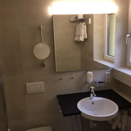 Guest house Katharina Garni Tuebingen