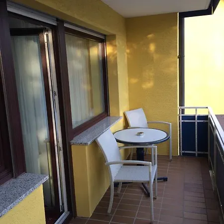 Pensionat Katharina Garni 3*