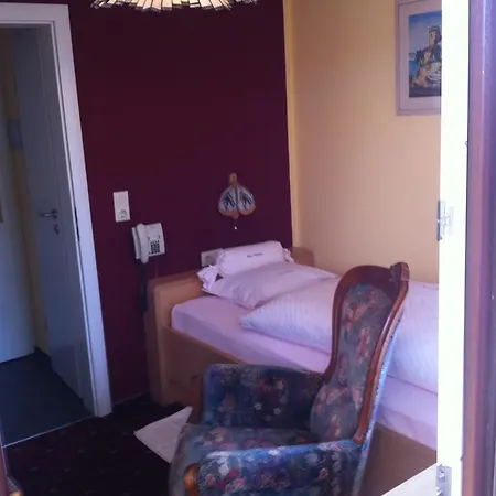 Katharina Garni بيت ضيافة