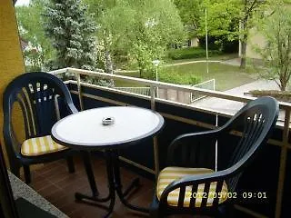 Katharina Garni 3* توبنجن