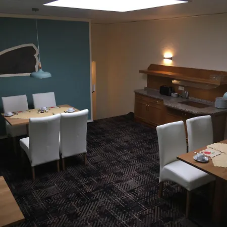 Katharina Garni بيت ضيافة 3*