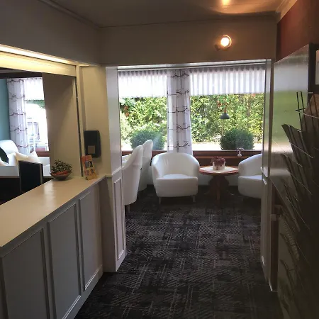 Katharina Garni بيت ضيافة