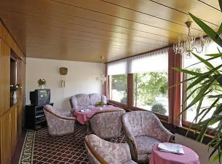 بيت ضيافة Katharina Garni