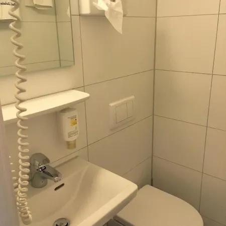 Katharina Garni Pensionat Tübingen