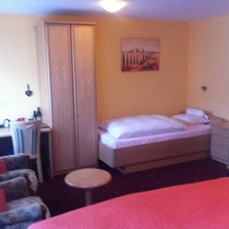 Katharina Garni بيت ضيافة 3*