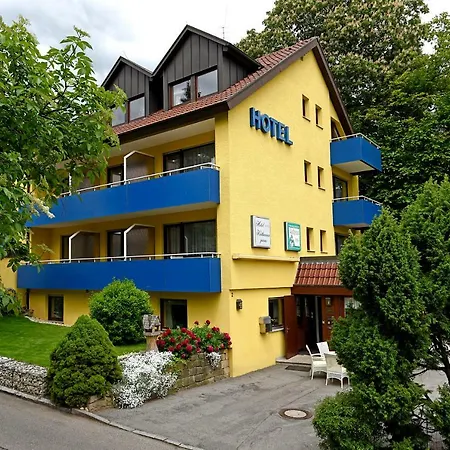 Katharina Garni Tuebingen