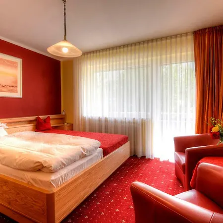 Katharina Garni Guest house