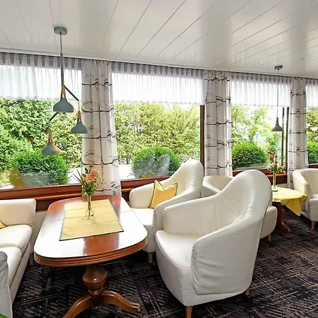 Pensionat Katharina Garni