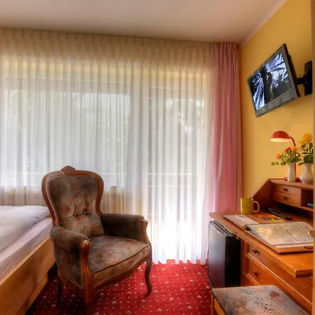 Katharina Garni Pensionat Tübingen