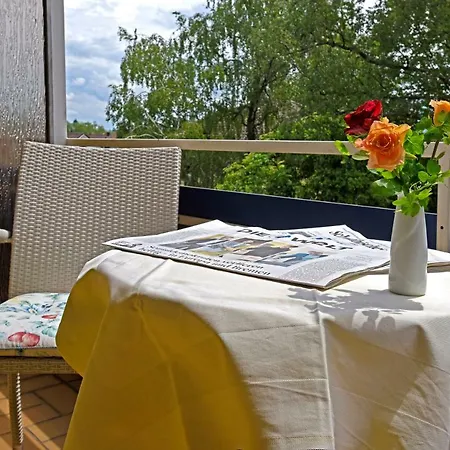 Katharina Garni Guest house Tuebingen
