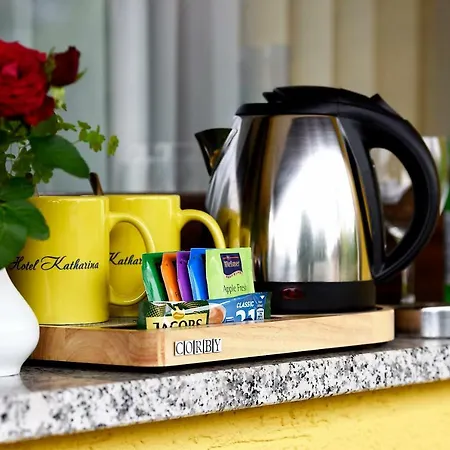 Katharina Garni بيت ضيافة