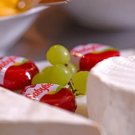 Katharina Garni 3* توبنجن