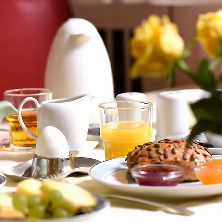 Guest house Katharina Garni Tuebingen