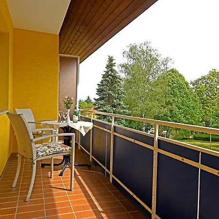 Katharina Garni Pensionat 3*