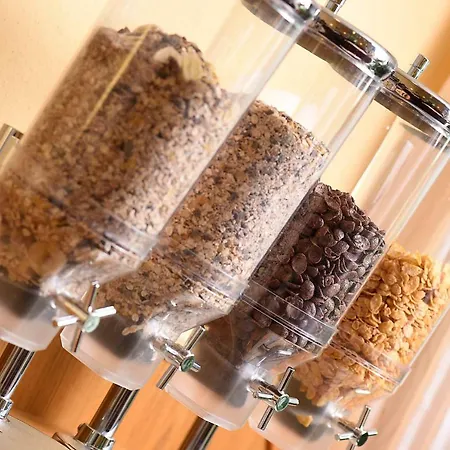 Katharina Garni Pensionat