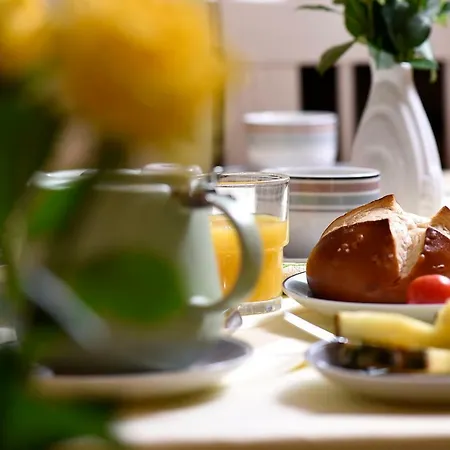 Katharina Garni Guest house 3*