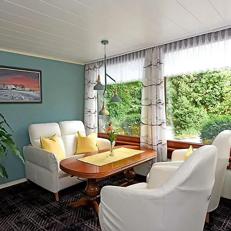 Katharina Garni Pensionat 3*