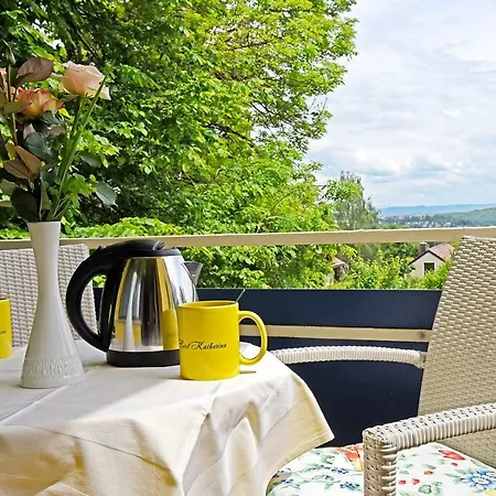 Katharina Garni Guest house