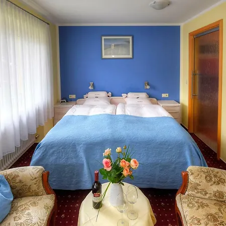 Guest house Katharina Garni Tuebingen