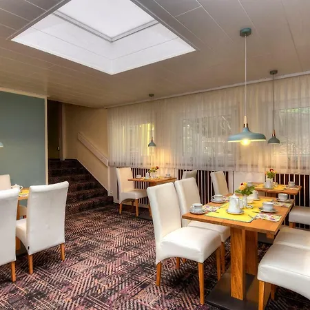 بيت ضيافة Katharina Garni