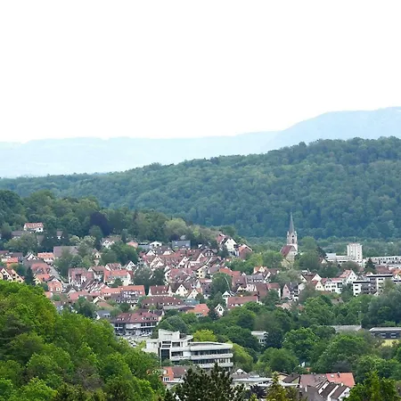Katharina Garni Guest house Tuebingen