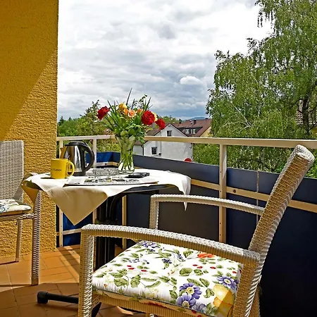 Guest house Katharina Garni Tuebingen