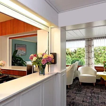 Katharina Garni 3* Tübingen