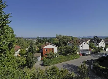 Guest house Katharina Garni