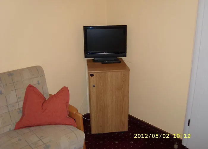 ゲストハウス カタリーナ ガルニ 3*