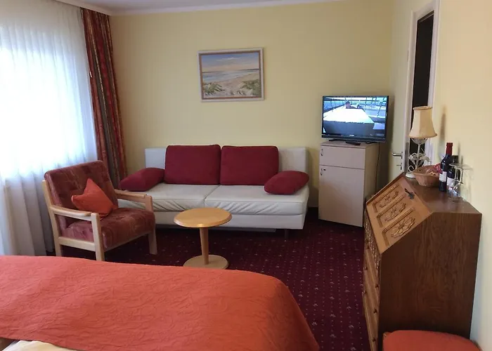 카타리나 가르니 게스트하우스 3*